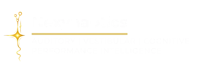 Nexynaptics — Human Performance Intelligence